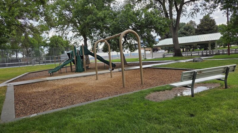 Vae View Park - Layton, UT
