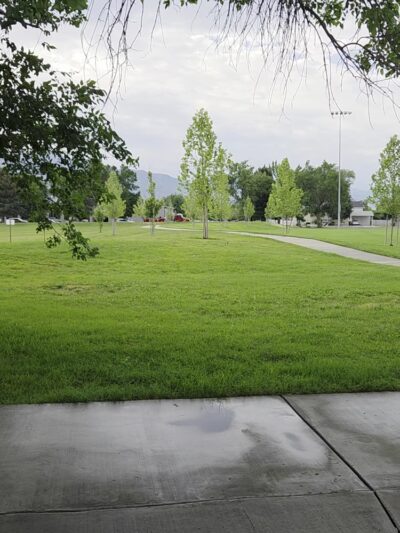 Vae View Park - Layton, UT