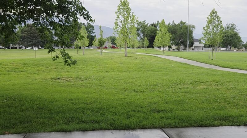 Vae View Park - Layton, UT