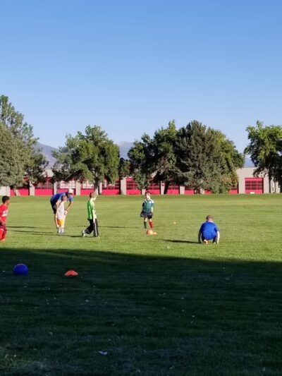 Vae View Park - Layton, UT