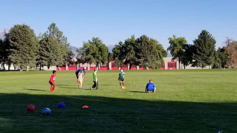 Vae View Park - Layton, UT