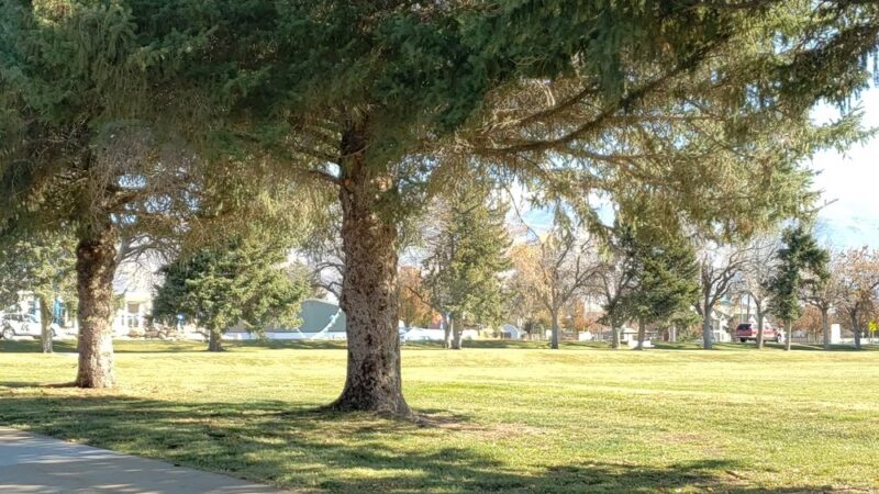 Vae View Park - Layton, UT