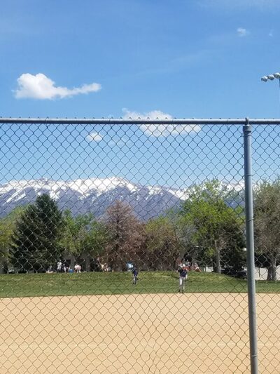 Vae View Park - Layton, UT