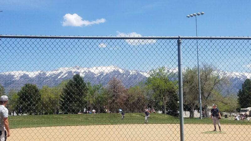 Vae View Park - Layton, UT