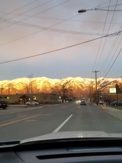 Veterans Park - Layton, UT