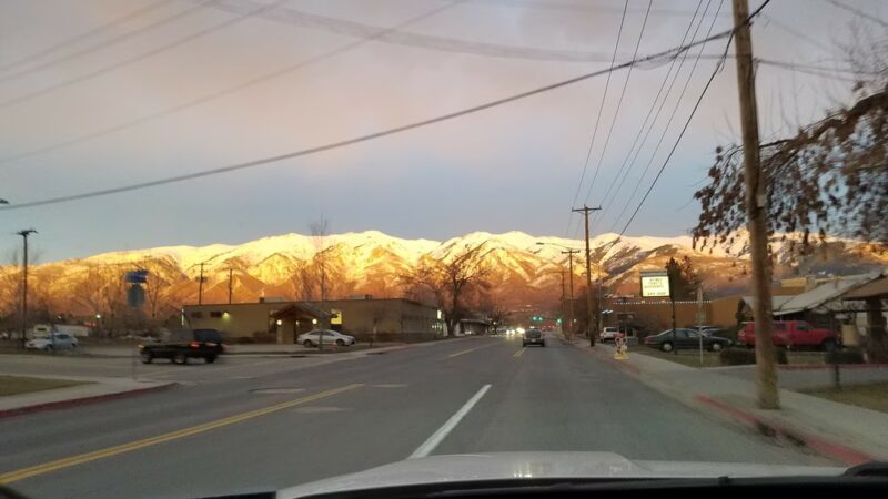 Veterans Park - Layton, UT
