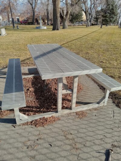 Veterans Park - Layton, UT