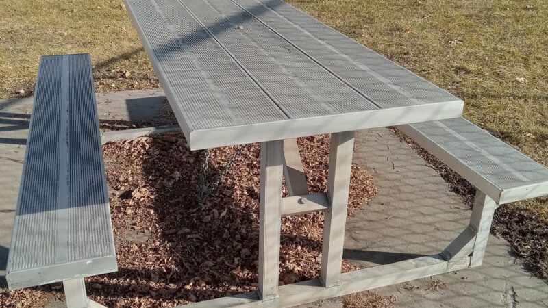Veterans Park - Layton, UT