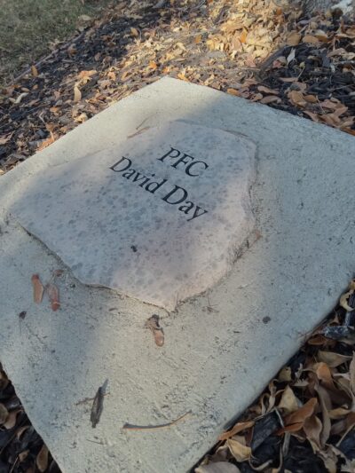 Veterans Park - Layton, UT