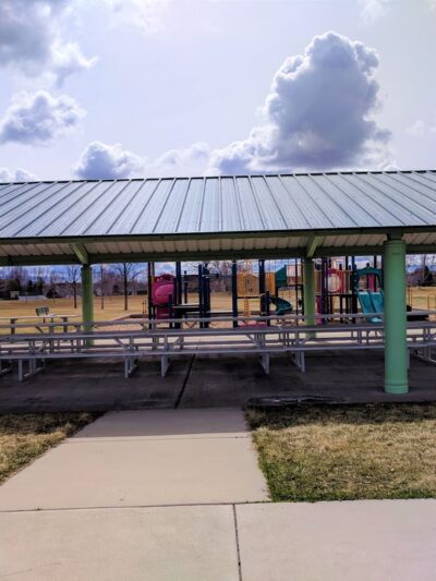 Woodward Park - Layton, UT