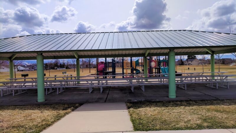 Woodward Park - Layton, UT