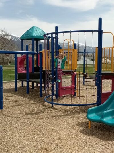 Woodward Park - Layton, UT