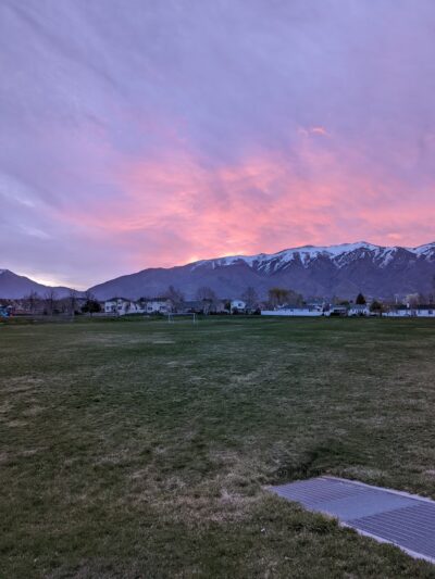 Woodward Park - Layton, UT