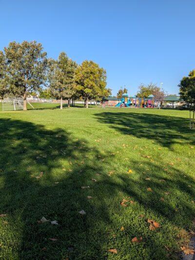 Woodward Park - Layton, UT