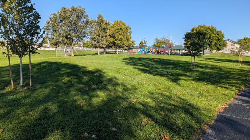 Woodward Park - Layton, UT