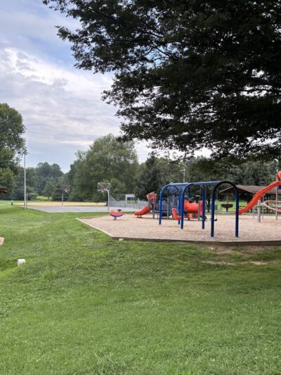 Sundown Road Park - Laytonsville, MD