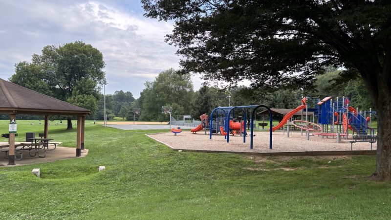 Sundown Road Park - Laytonsville, MD