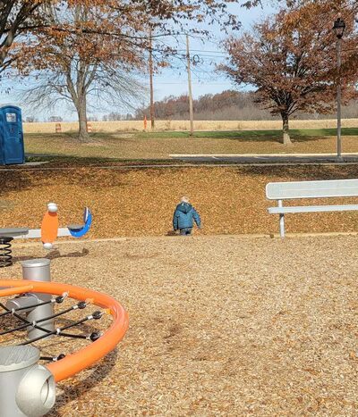 Sundown Road Park - Laytonsville, MD