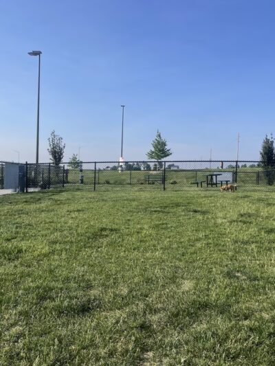 Dog Park at Love's Travel Stops - Le Mars, IA