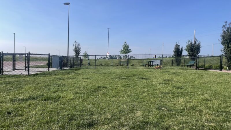Dog Park at Love's Travel Stops - Le Mars, IA