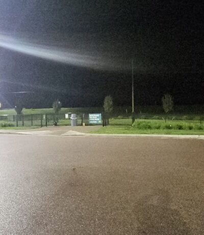 Dog Park at Love's Travel Stops - Le Mars, IA