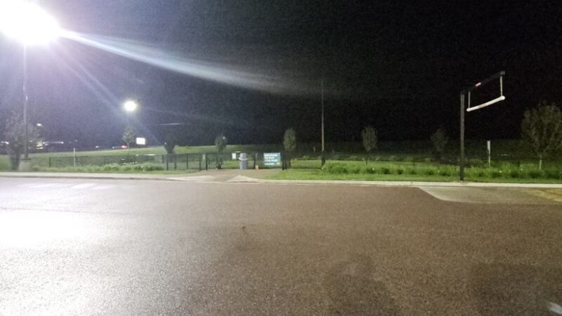 Dog Park at Love's Travel Stops - Le Mars, IA