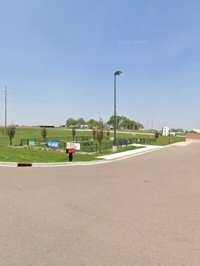 Dog Park at Love's Travel Stops - Le Mars, IA