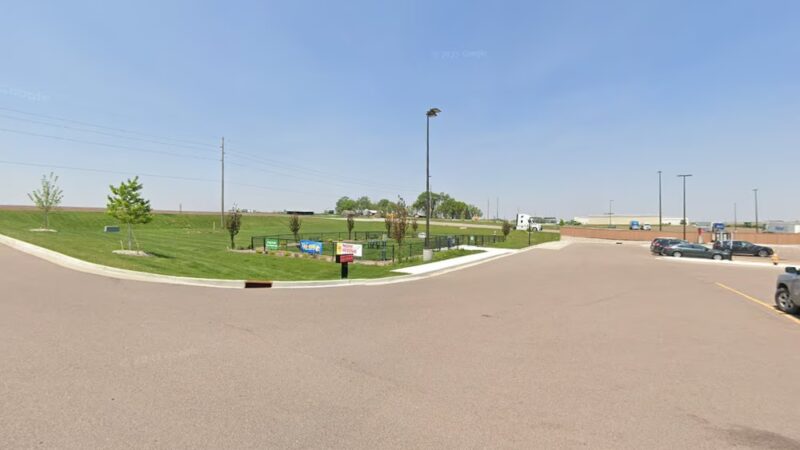 Dog Park at Love's Travel Stops - Le Mars, IA
