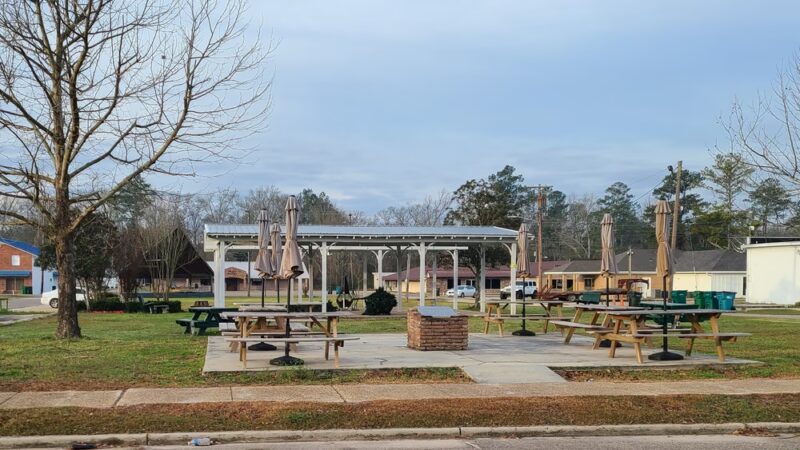 Green Park - Leakesville, MS