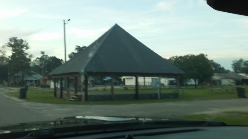 Green Park - Leakesville, MS