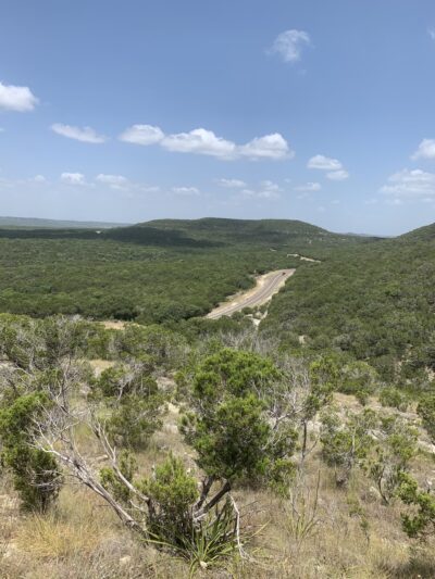 Warbler Vista Trails - Leander, TX