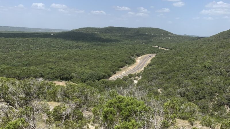 Warbler Vista Trails - Leander, TX