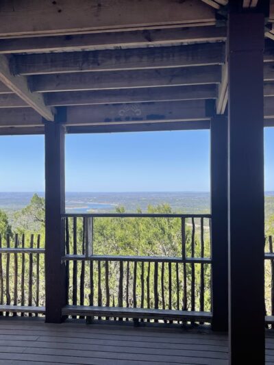 Warbler Vista Trails - Leander, TX