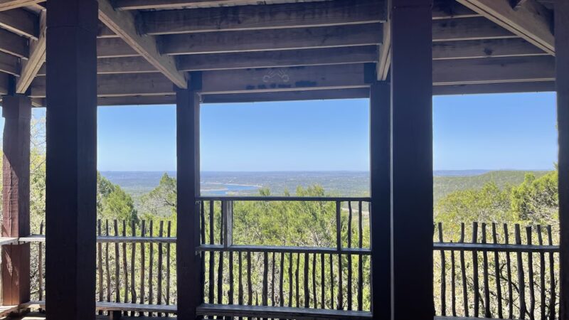 Warbler Vista Trails - Leander, TX