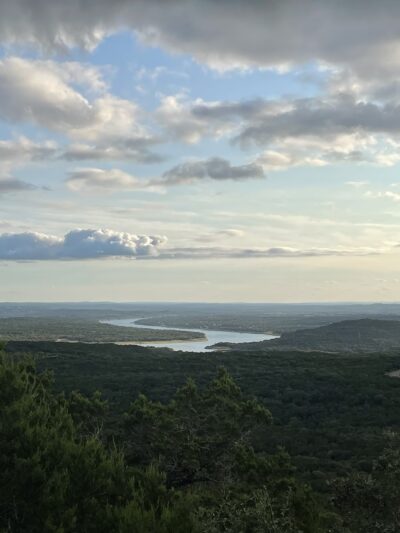 Warbler Vista Trails - Leander, TX
