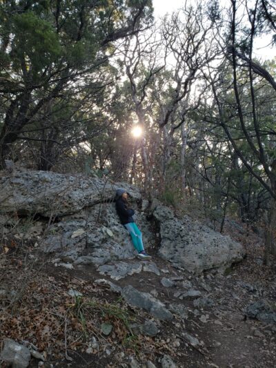 Warbler Vista Trails - Leander, TX