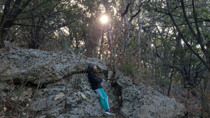 Warbler Vista Trails - Leander, TX
