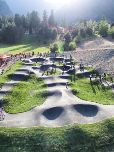 Enchantment Park - Leavenworth, WA