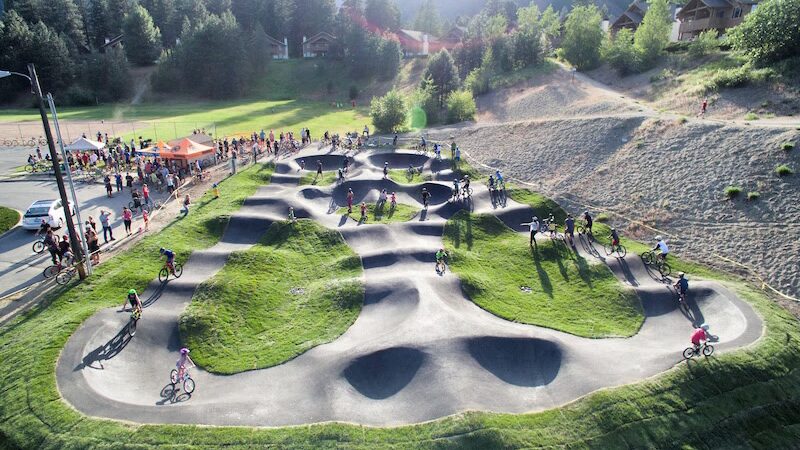 Enchantment Park - Leavenworth, WA