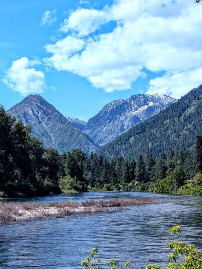 Enchantment Park - Leavenworth, WA