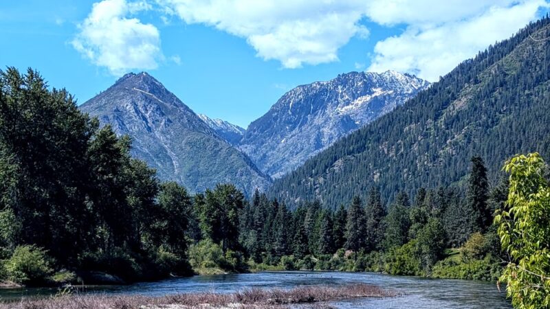 Enchantment Park - Leavenworth, WA