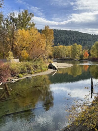 Enchantment Park - Leavenworth, WA