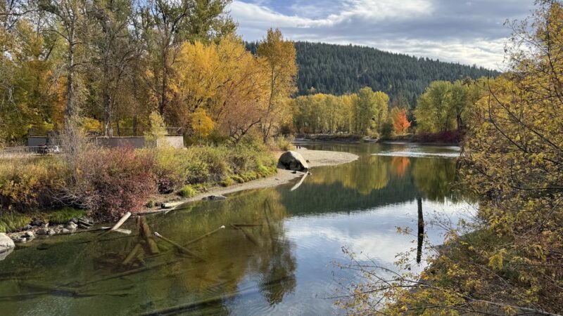 Enchantment Park - Leavenworth, WA