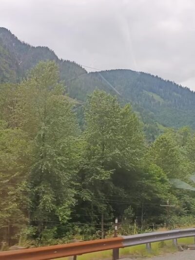 Leavenworth City Park - Leavenworth, WA