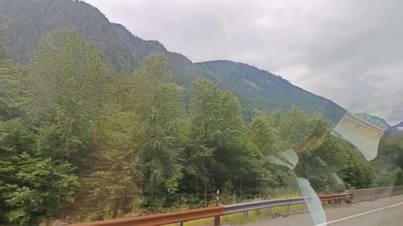 Leavenworth City Park - Leavenworth, WA