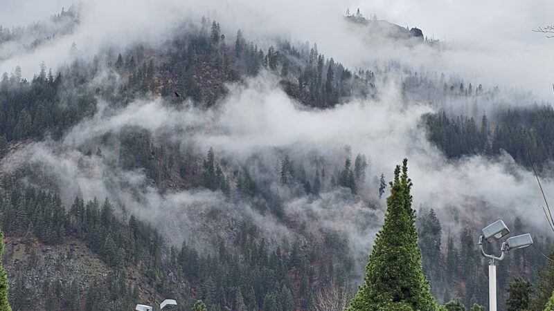 Lions Club Park - Leavenworth, WA