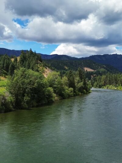 Peshastin Mill Trail - Leavenworth, WA