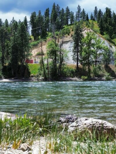 Peshastin Mill Trail - Leavenworth, WA