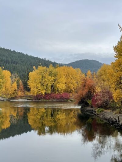 Waterfront Park - Leavenworth, WA