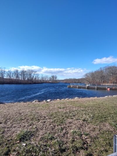 Lake Williams State Park - Lebanon, CT